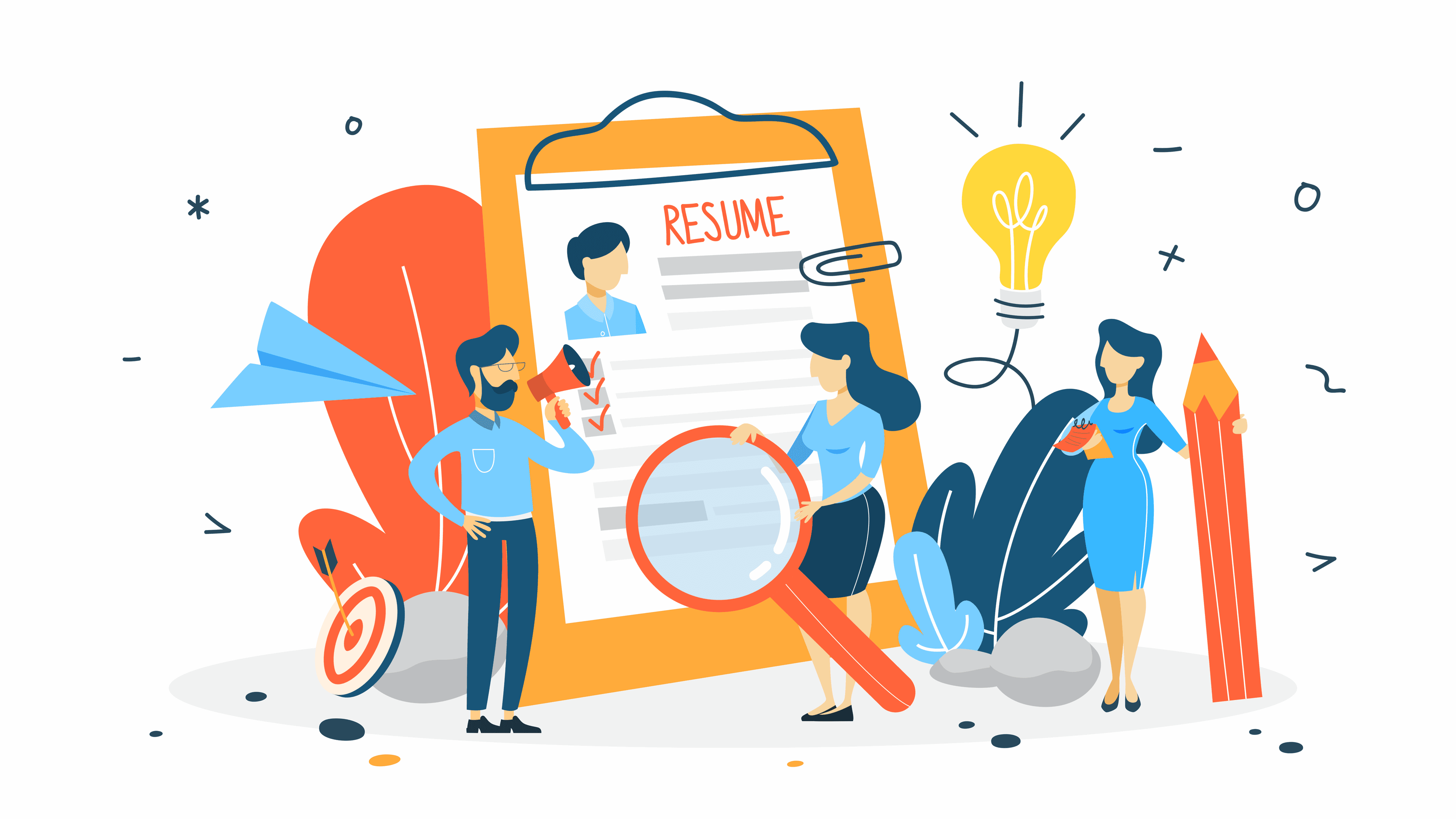 Recruiting Agency